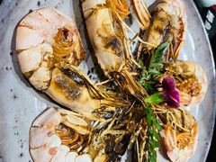 -味家烤肉烤鳗鱼牛排(西塔旗舰店)