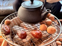 -陶野咖啡·面包披萨