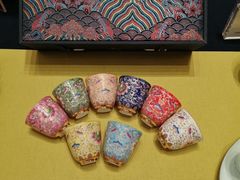 -华祥苑茶馆•国缤茶小蓝罐(普罗旺斯店)