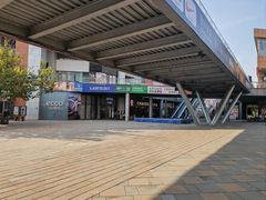 -百年港湾奥特莱斯(香炉礁店)