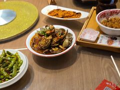 -谭十三大排档·18年老字号(船山路总店)