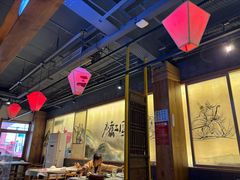 -水煮三国·川鲁江湖菜(香山店)