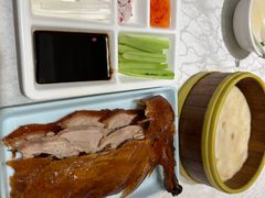 -福来居烤鸭店(天坛二店)