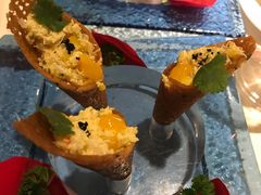 芒果芭菲-王品牛排(福州泰禾店)