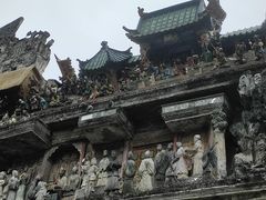-芦苞胥江祖庙