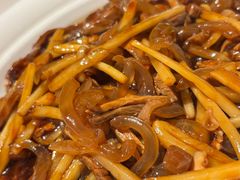 -宝轩渔府·老字号海鲜·正宗津菜(水上店)