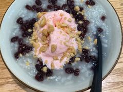 -唐食语粥(青山万达广场店)