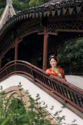 -Mu慕婚纱摄影·超级工作室