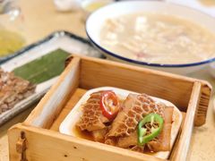 沙爹金钱肚-正哥点心皇子(蓬江店)