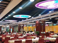大堂-点都德(千灯湖环宇城店)