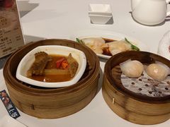 -潮福城大酒楼·潮味粤品·港式点心(湖滨北路店)