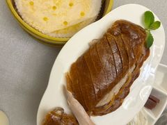 -便宜坊烤鸭店(科创店)