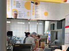-麦当劳(安定门外大街店)