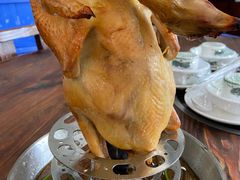 -张家卫·阳江菜·小海鲜(肥婆湾桥店)