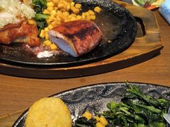 -萨莉亚意式餐厅(浦江万达广场店)