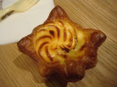 奶油号角-多乐之日(和平伊势丹店)