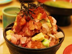-沼津魚がし鮨(御殿場アウトレット店)