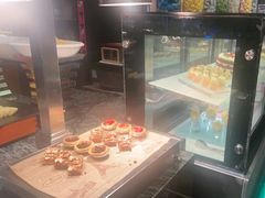 -马哥孛罗酒店·SAVVY全日餐厅