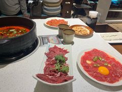 -贵府酸汤牛肉火锅·贵州老字号(飞山街店)