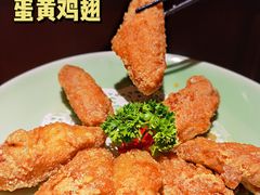 -新白鹿餐厅(银泰西湖文化广场店)