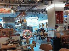 -WOW LUCKY创意韩料(龙阳广场店)
