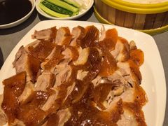 -燕春楼(海河华鼎店)