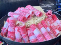 -炙韩料理·部队锅专门店