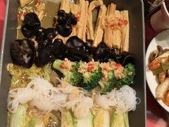 -百姓渔村(南中环店)