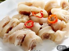 -白云宾馆·白云宴餐厅