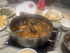 -蝎王府羊蝎子(虎坊桥总店)