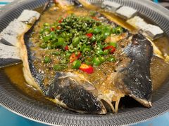 -半天妖烤鱼(诺德广场店)