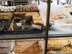 -爱德顺糕点食屋(利民道店)