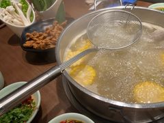 -掂档潮汕牛肉火锅(沈阳万象城店)
