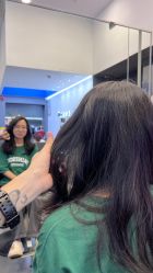 -CIT造型·烫发·染发