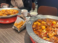 -胖哥俩肉蟹煲(杭州下沙学林街店)