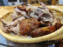 焖窑烤鸡-张记焖窑·十五年专注焖烤(雍和宫店)