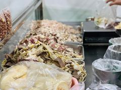 -黄伞肺片(双楠分店)