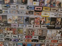 -百美汇影城(LUXE嘉里中心店)