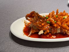 -老北门·苏帮菜·湖景包间(月光码头店)