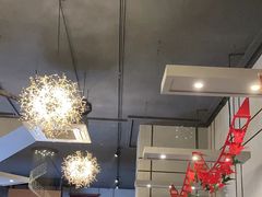 -宋庄魁元艺术餐厅