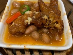 -广东胜利宾馆西关粤中餐厅