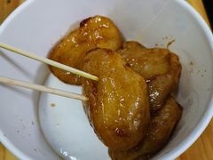 -清泉阁包子铺(中山路店)