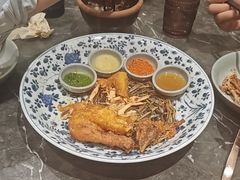 -长安记·大美陕菜(大族广场店)