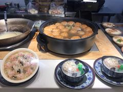 -老城南.鸭血粉丝汤(夫子庙店)