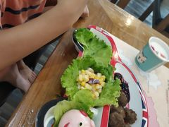 -冲浪熊西餐厅(南戴河店)