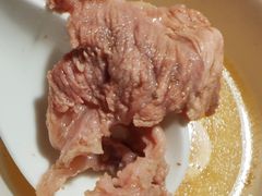 -原汁原味驴庄(长岭村店)