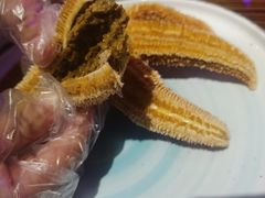 -蚝堡海鲜·威海菜·海肠捞饭·烧烤·亚洲吃蚝公司(幸福门店)
