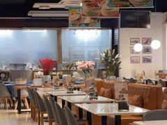 -金湖港式餐厅(建外店)