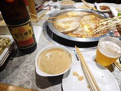 -成都玉林串串香(世纪港湾店)