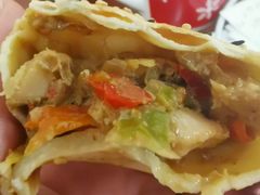 鸡肉烤包子-中关村烤包子(中关村店)
